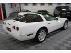 Thumbnail Photo 6 for 1991 Chevrolet Corvette